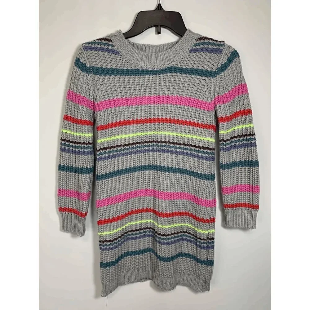 Gymboree Heavy Knit Dress